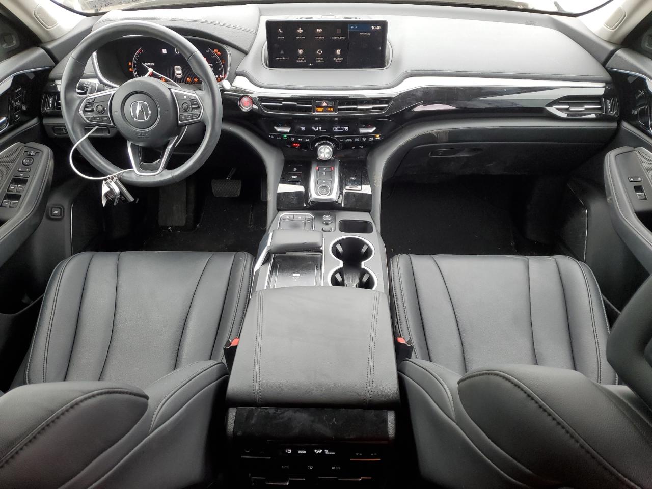 2024 Acura MDX - Image 8