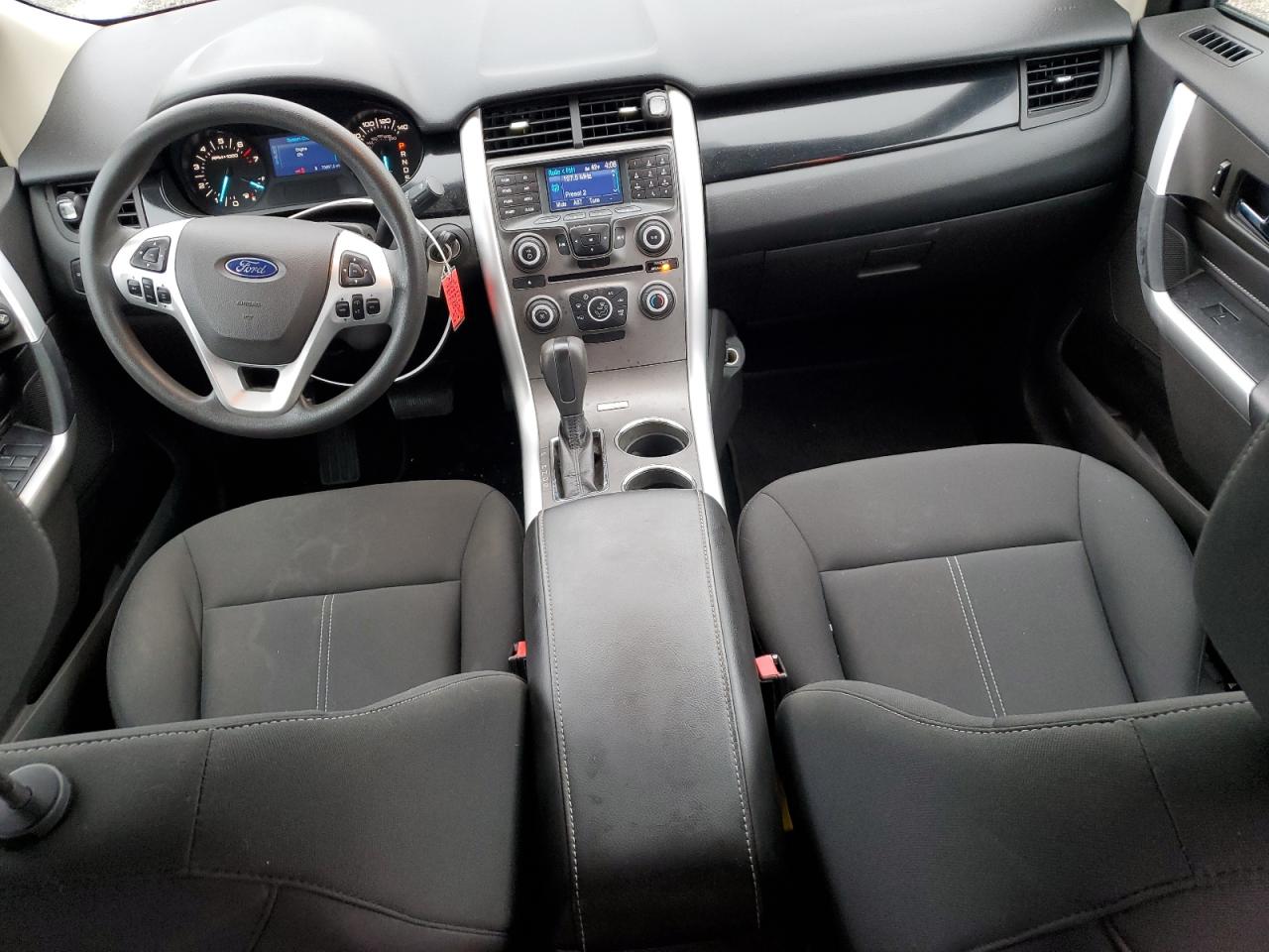 2013 Ford Edge - Image 8