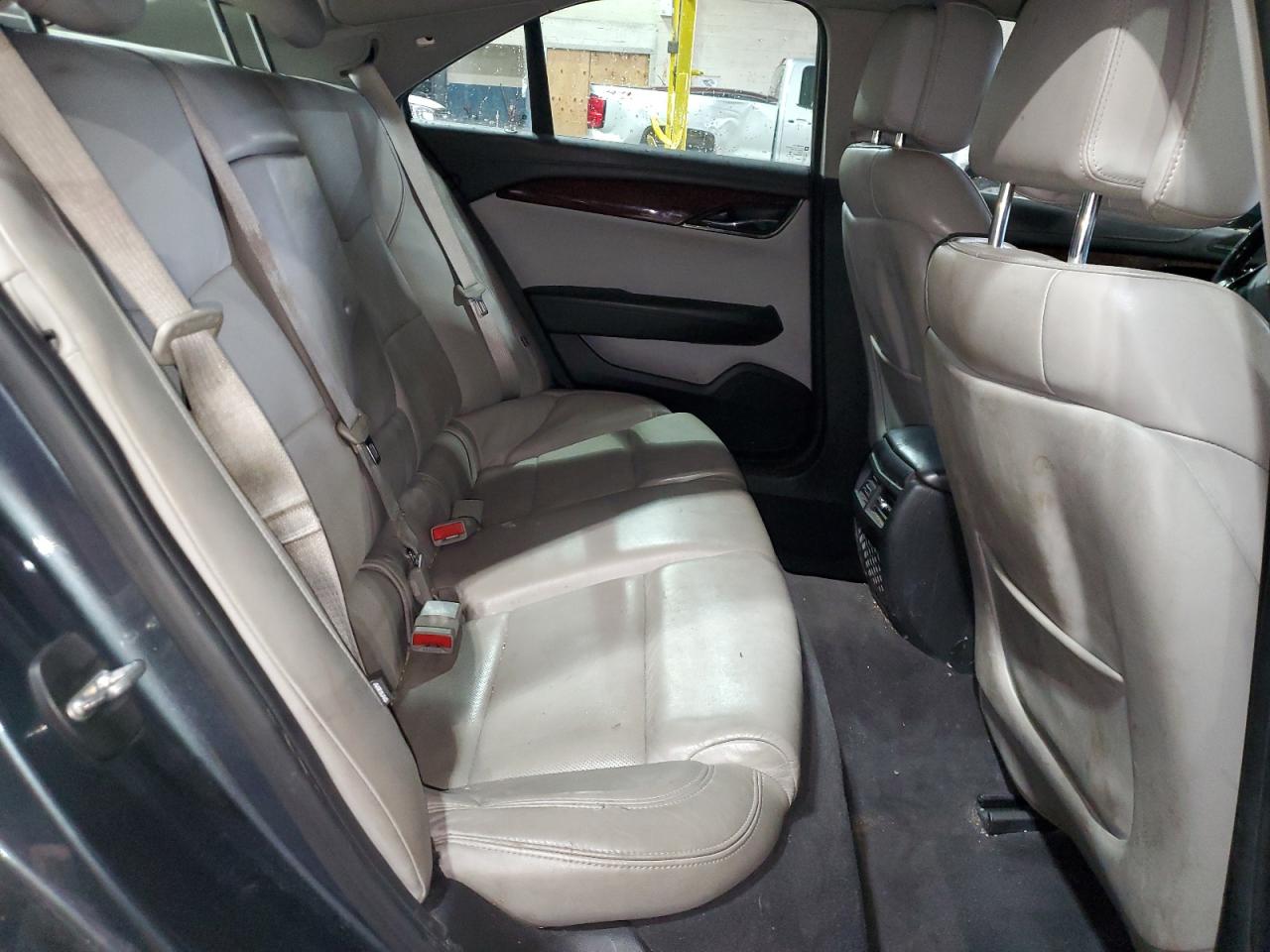 2013 Cadillac ATS - Image 10
