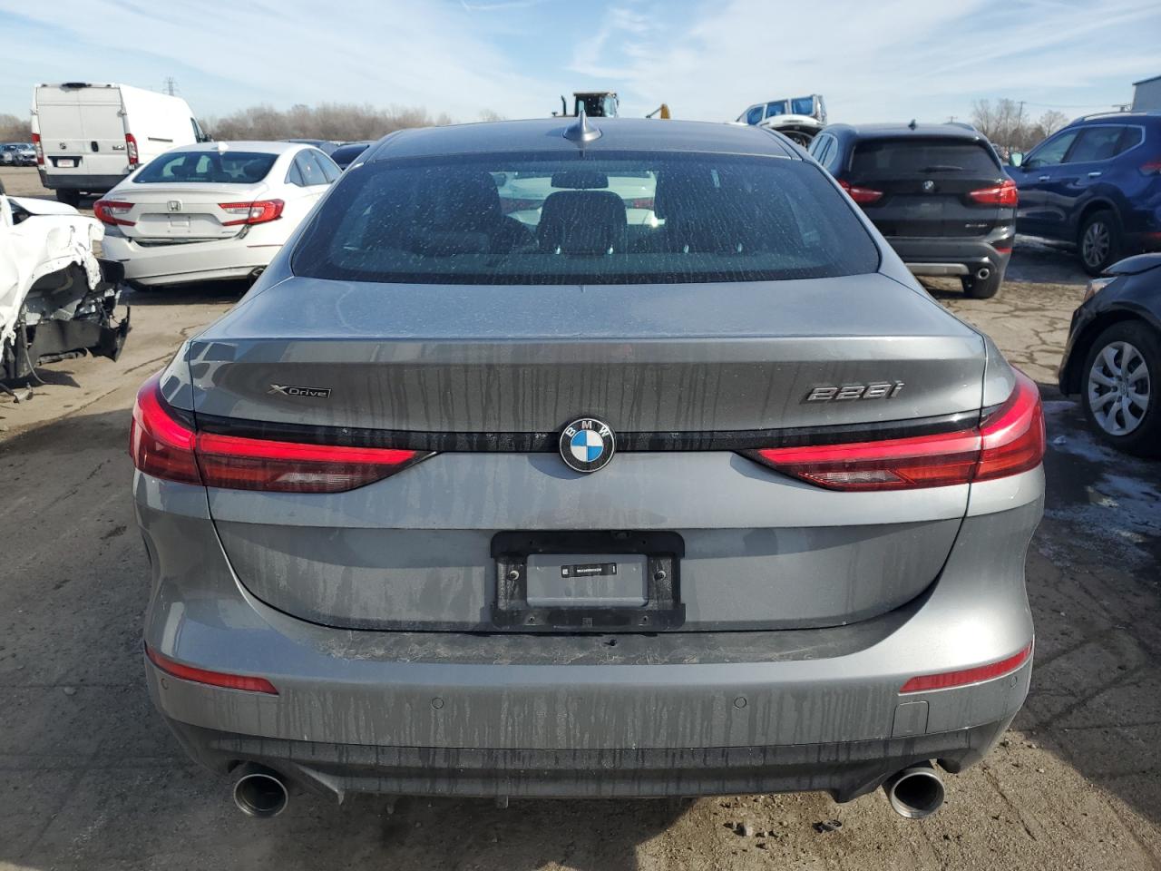 2024 BMW 2er - Image 6