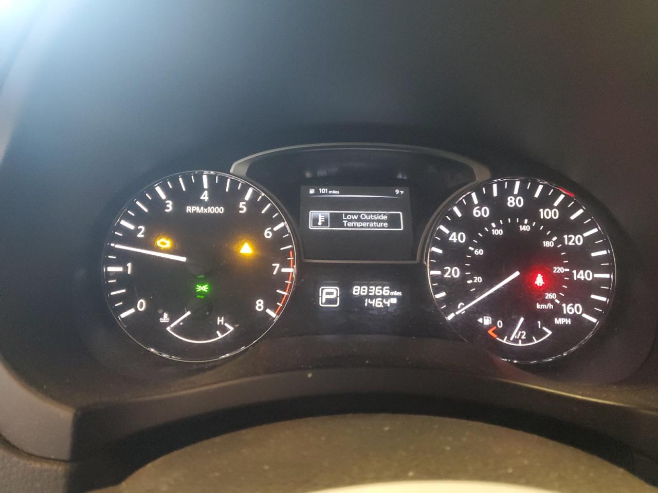 2014 Nissan Altima - Image 9