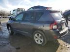 2016 Jeep Compass Sport للبيع في Baltimore، MD - Front End