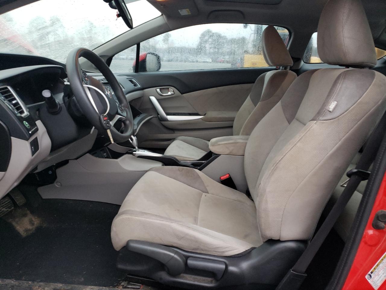 2013 Honda Civic - Image 7