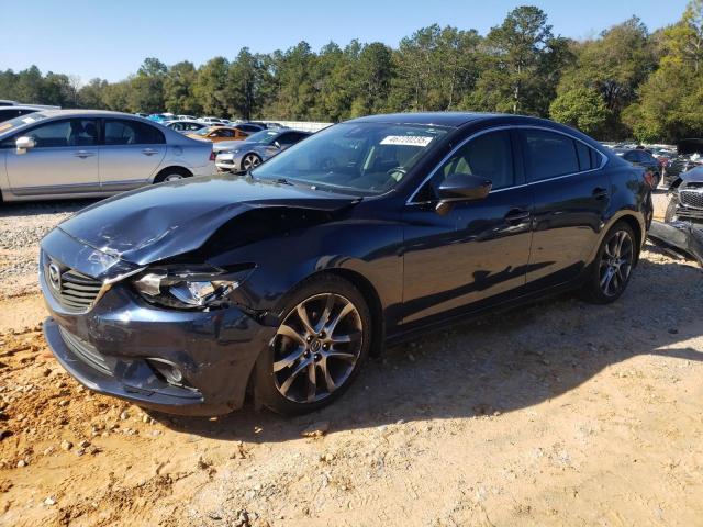 2015 Mazda 6 Grand Touring