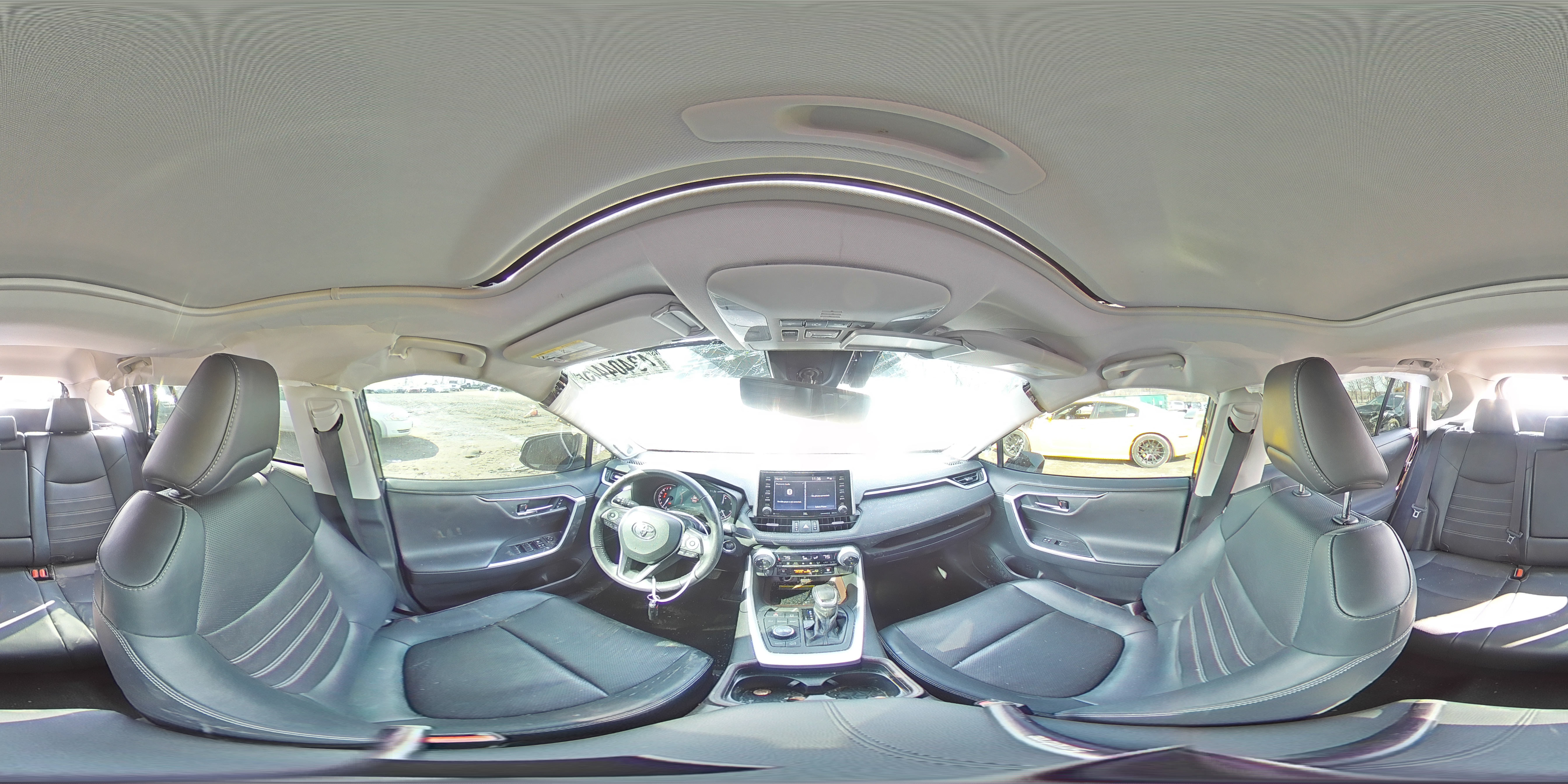 2020 Toyota RAV 4 - Image 14