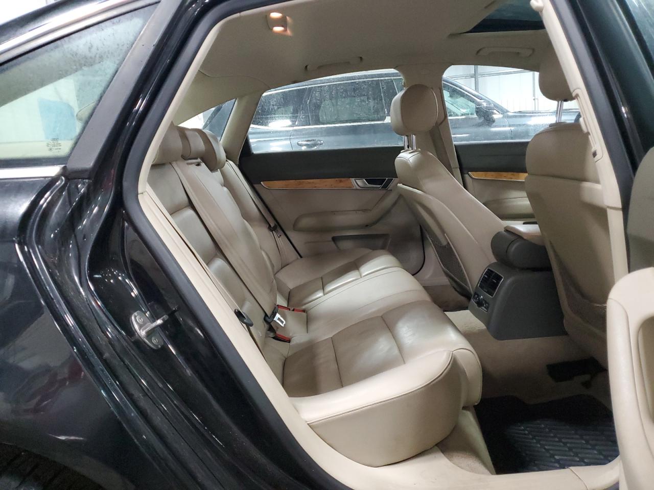 2010 Audi A6 - Image 10