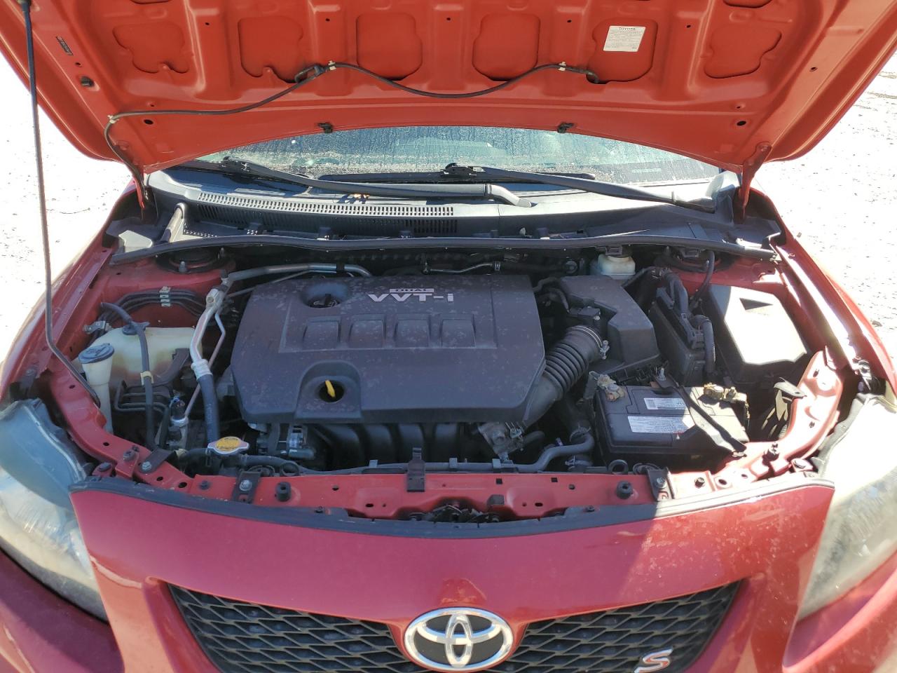 2010 Toyota Corolla - Image 12