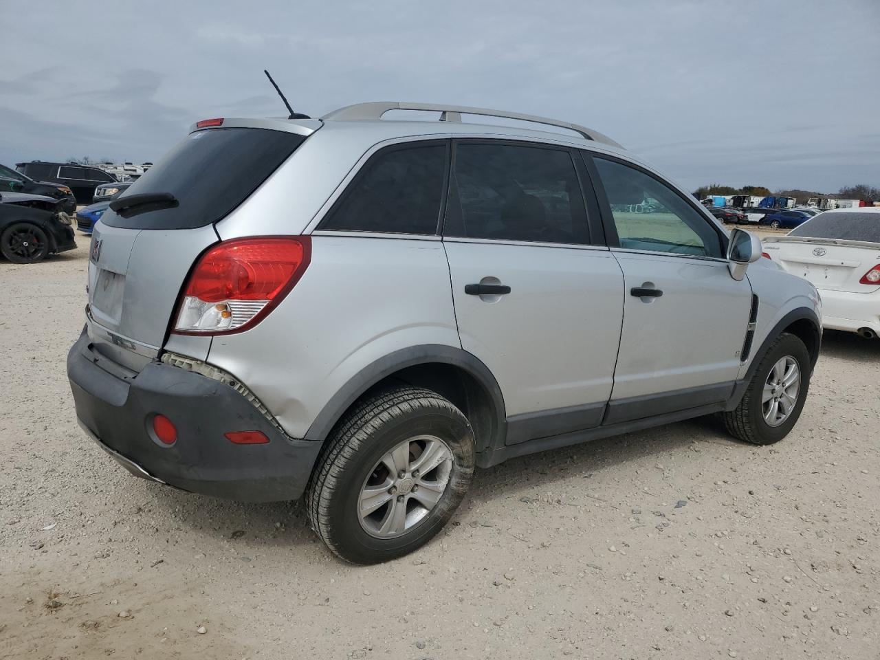 2009 Saturn VUE - Image 3