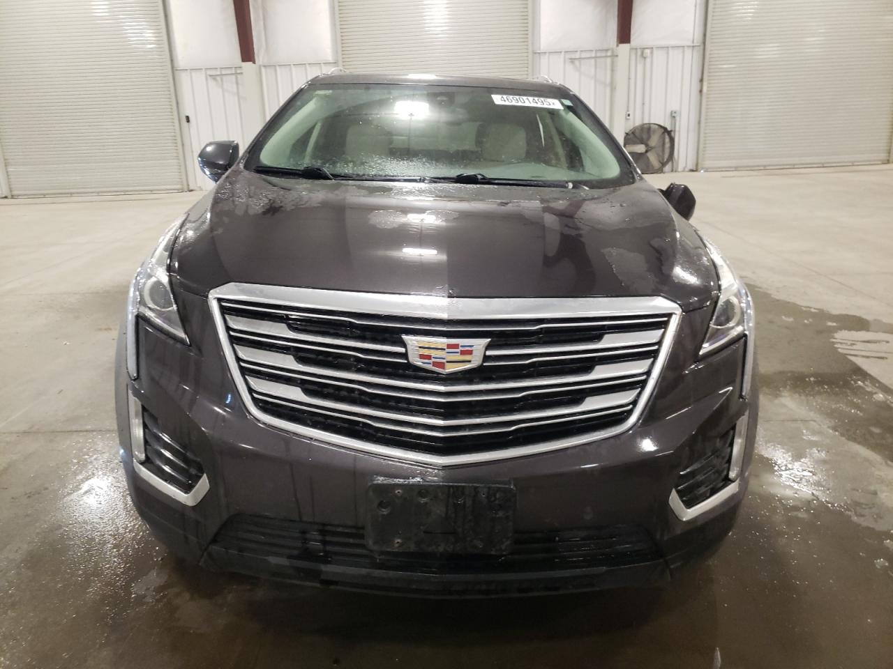 2019 Cadillac XT5 - Image 5