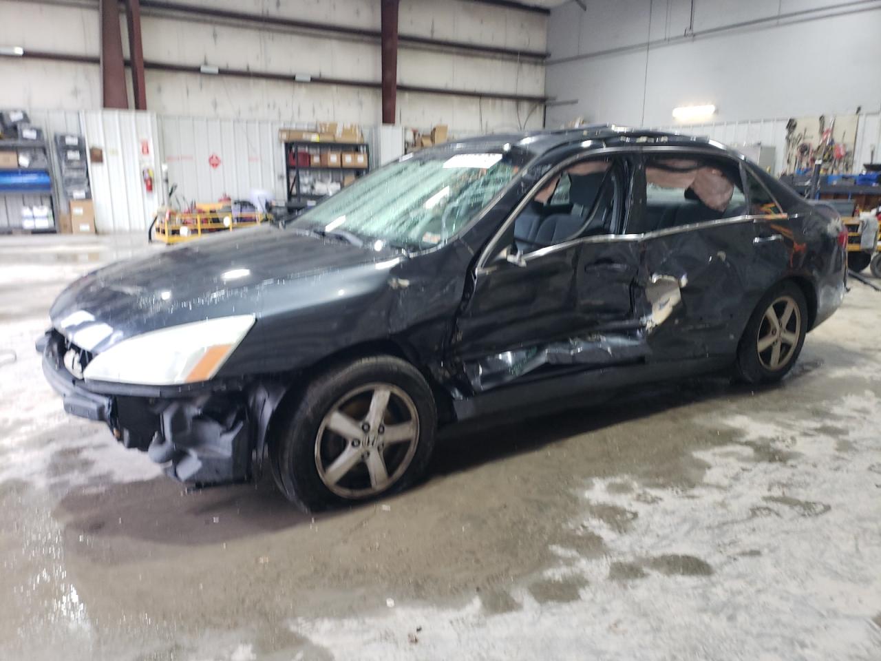 2005 Honda Accord - Image 1