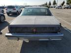 1979 Chevrolet                   Caprice Ls продається в Rancho Cucamonga, CA - Side