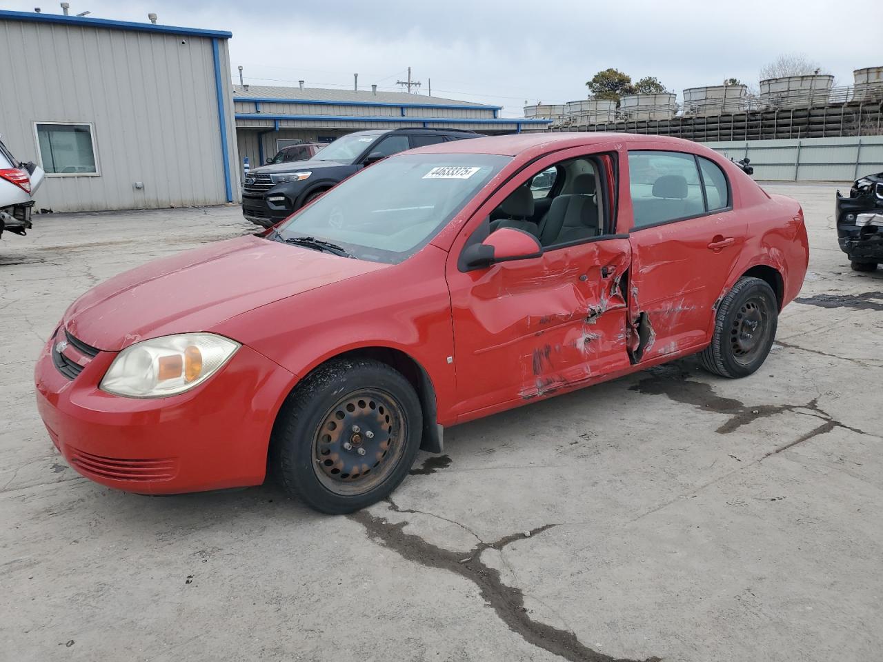 2009 Chevrolet Cobalt - Image 1