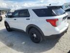 2021 Ford Explorer Police Interceptor for Sale in Arcadia, FL - Front End