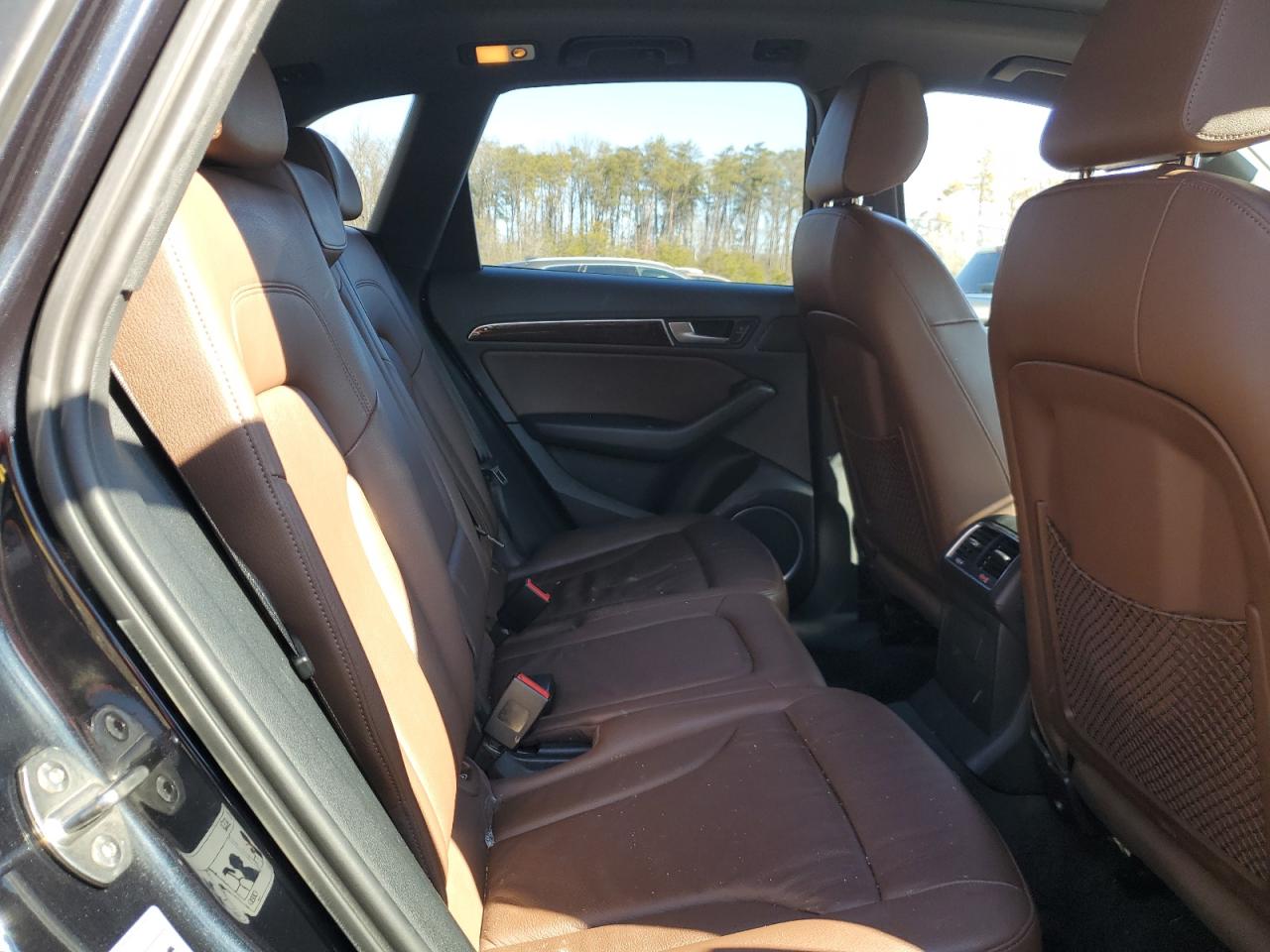 2016 Audi Q5 - Image 11