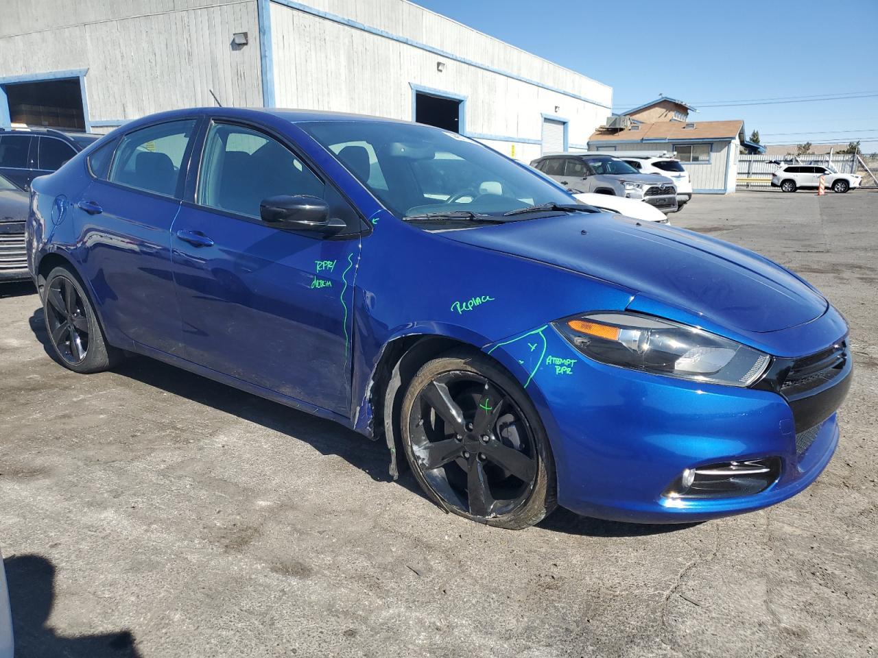 2014 Dodge Dart - Image 4