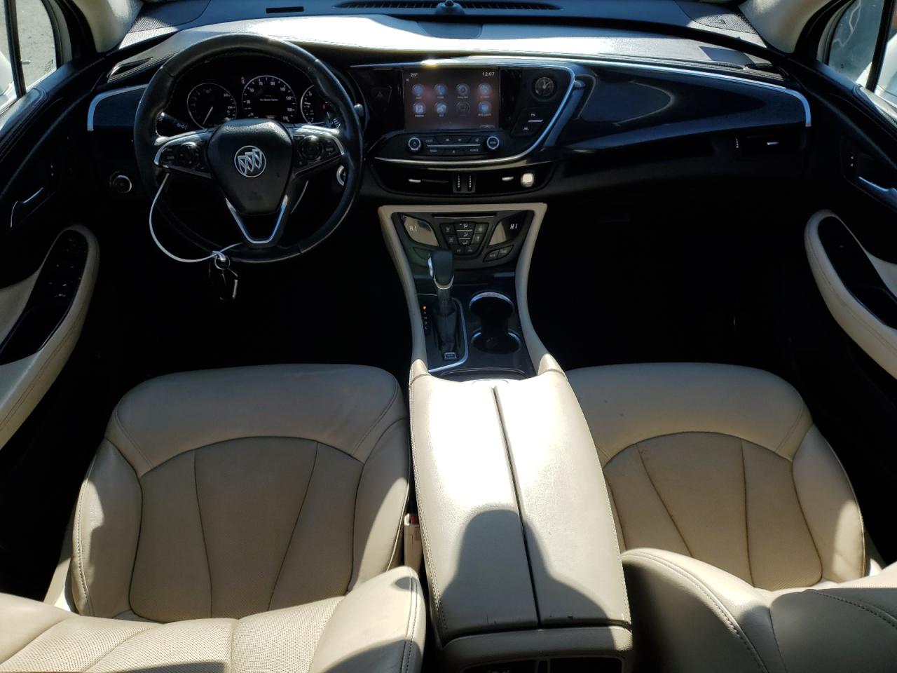2016 Buick Envision - Image 8
