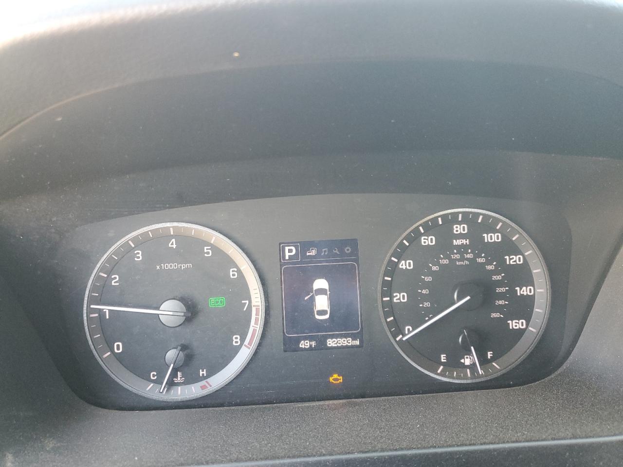 2015 Hyundai Sonata - Image 9