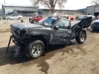 1992 Toyota Pickup 1/2 Ton Short Wheelbase Dlx للبيع في Albuquerque، NM - Rear End