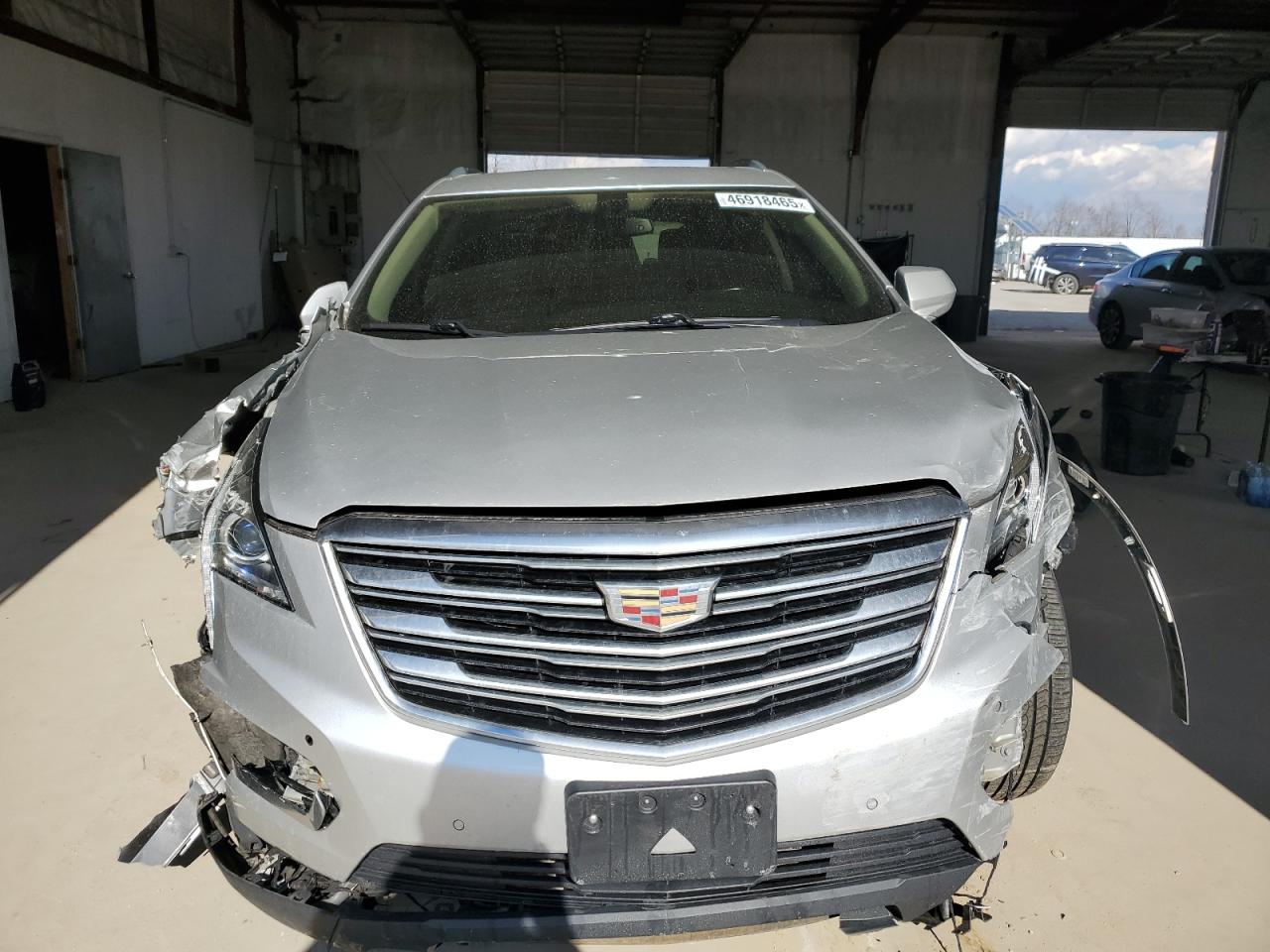 2017 Cadillac XT5 - Image 5