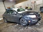 2015 Chevrolet Cruze Lt for Sale in Lyman, ME - Minor Dent/Scratches