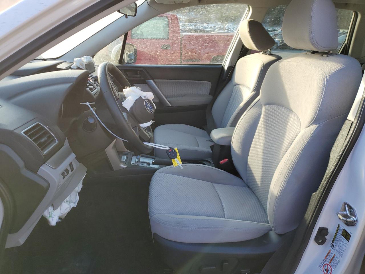 2018 Subaru Forester - Image 7