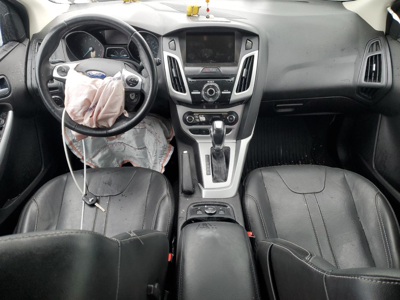 2014 Ford Focus - Image 8