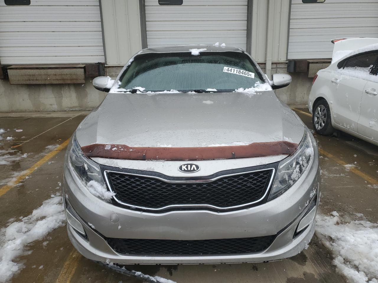 2014 Kia Optima - Image 5