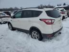 2018 Ford Escape Sel იყიდება Central Square-ში, NY - Front End