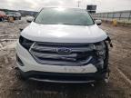 2017 Ford Edge Sel იყიდება Chatham-ში, VA - Front End