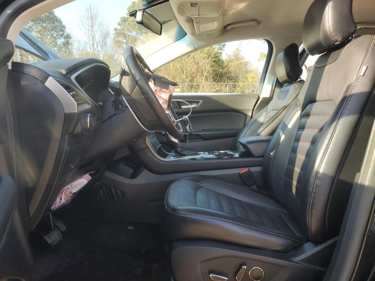 2015 Ford Edge - Image 7