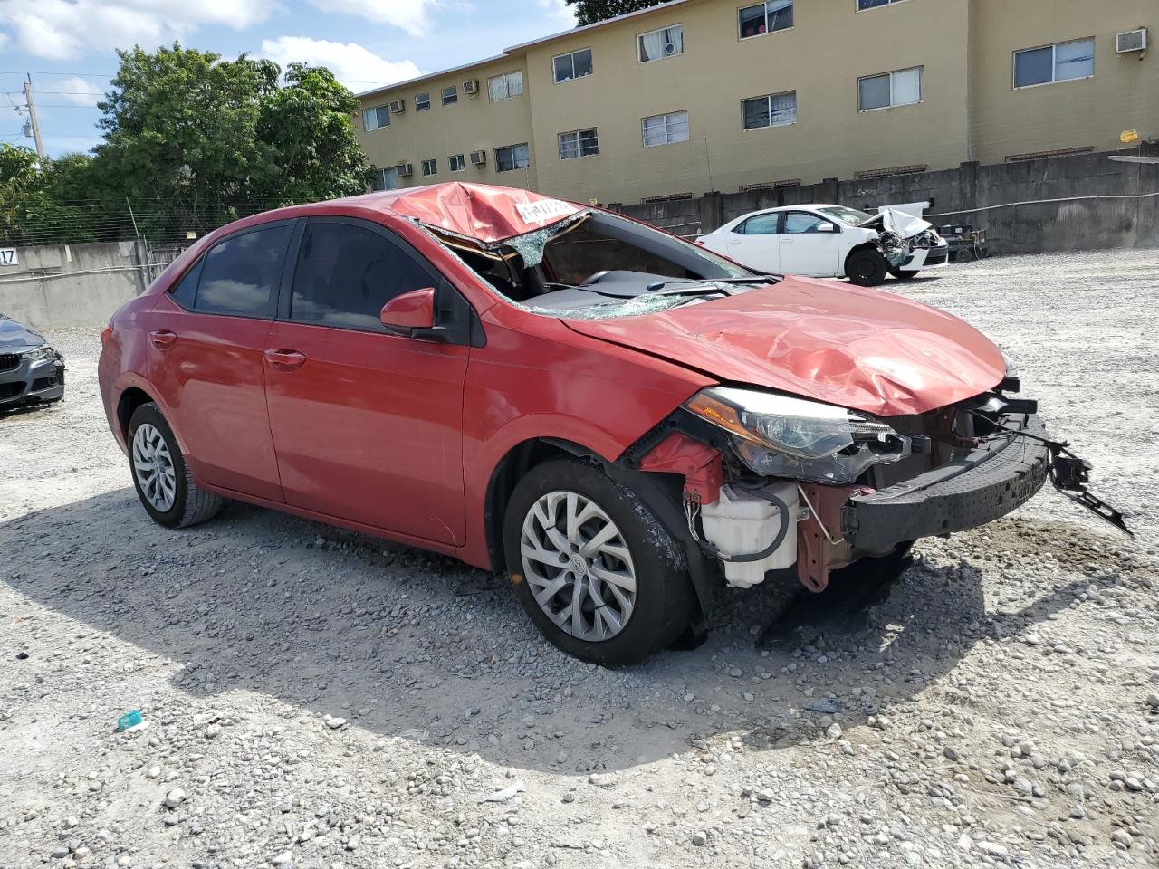 2019 Toyota Corolla - Image 4