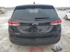 2023 Chevrolet Equinox Ls zu verkaufen in Wayland, MI - Side