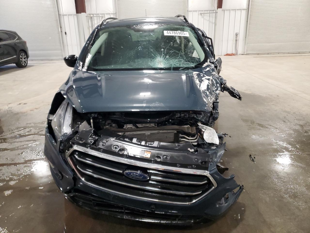 2019 Ford Escape - Image 5