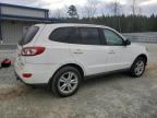 2010 Hyundai Santa Fe Gls na sprzedaż w Concord, NC - Mechanical