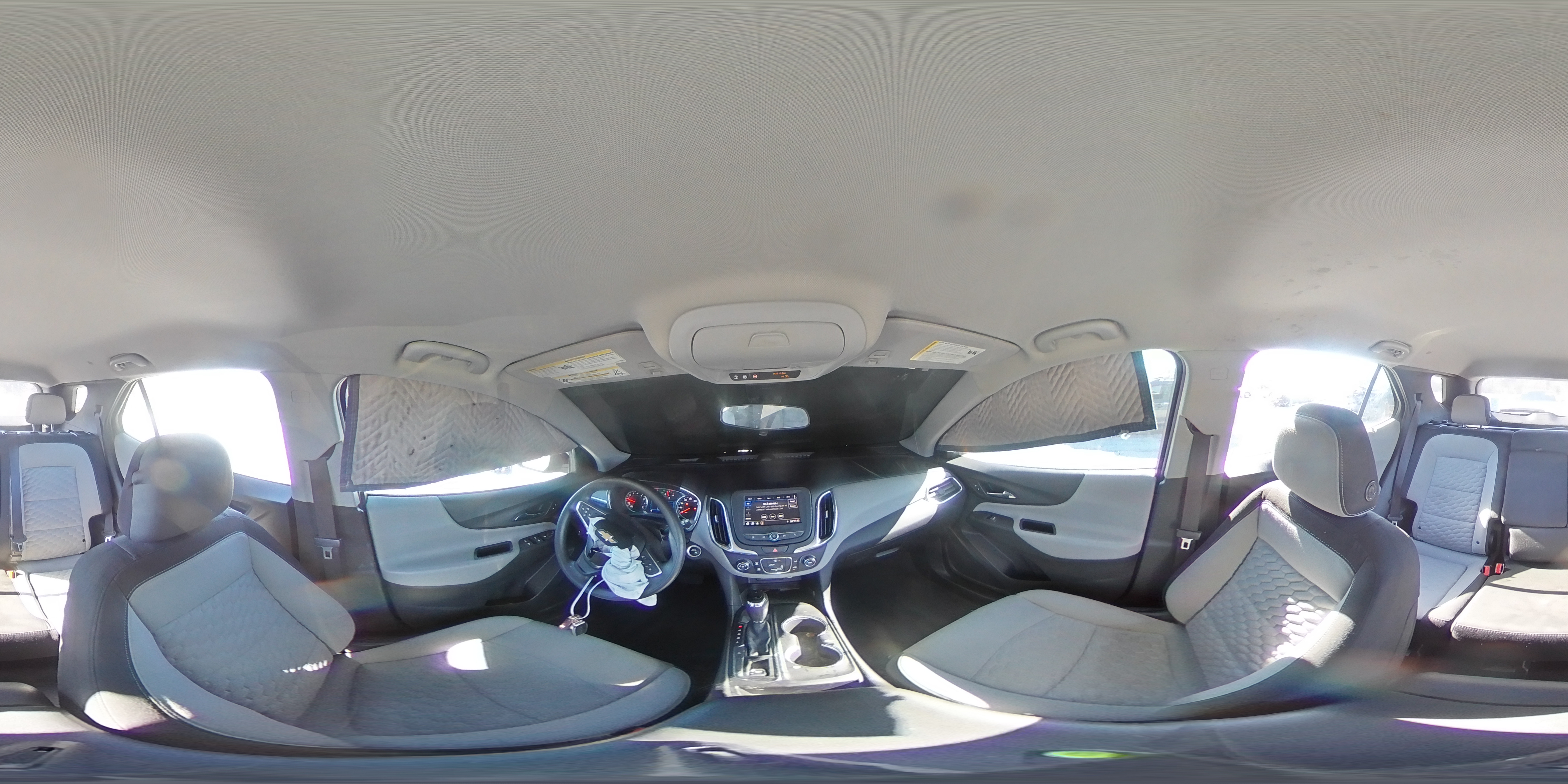 2020 Chevrolet Equinox - Image 14