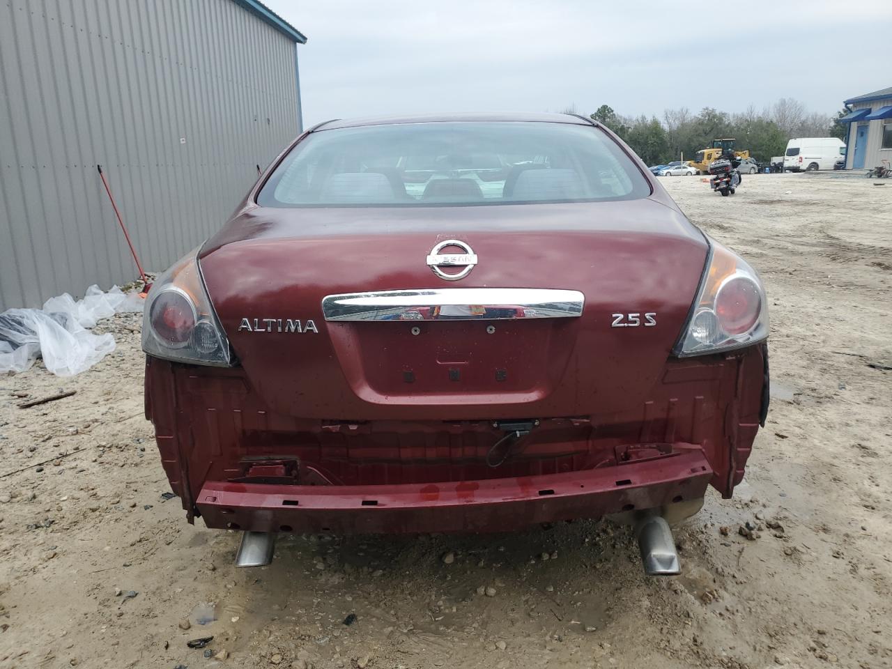 2011 Nissan Altima - Image 6