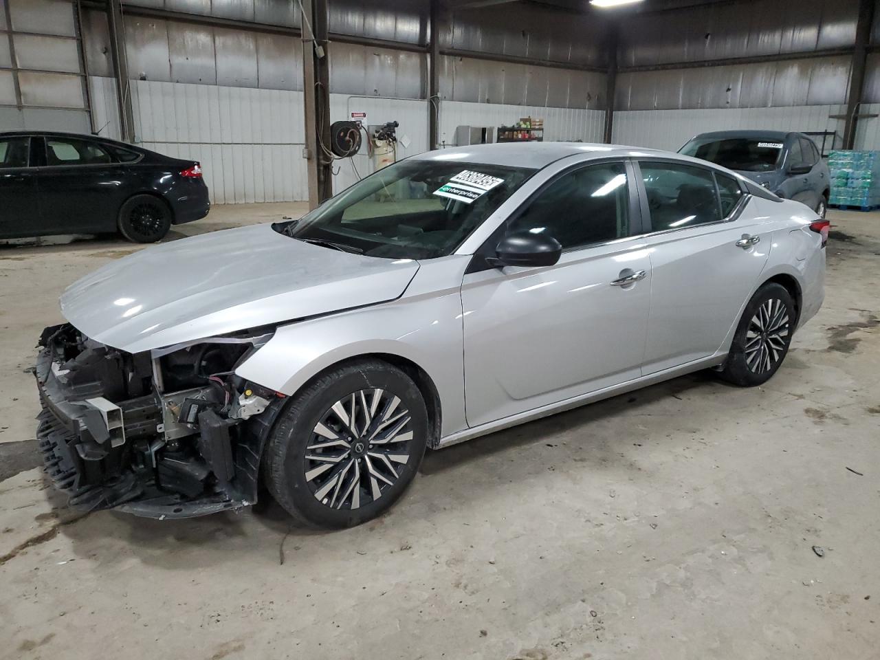 2024 Nissan Altima - Image 1