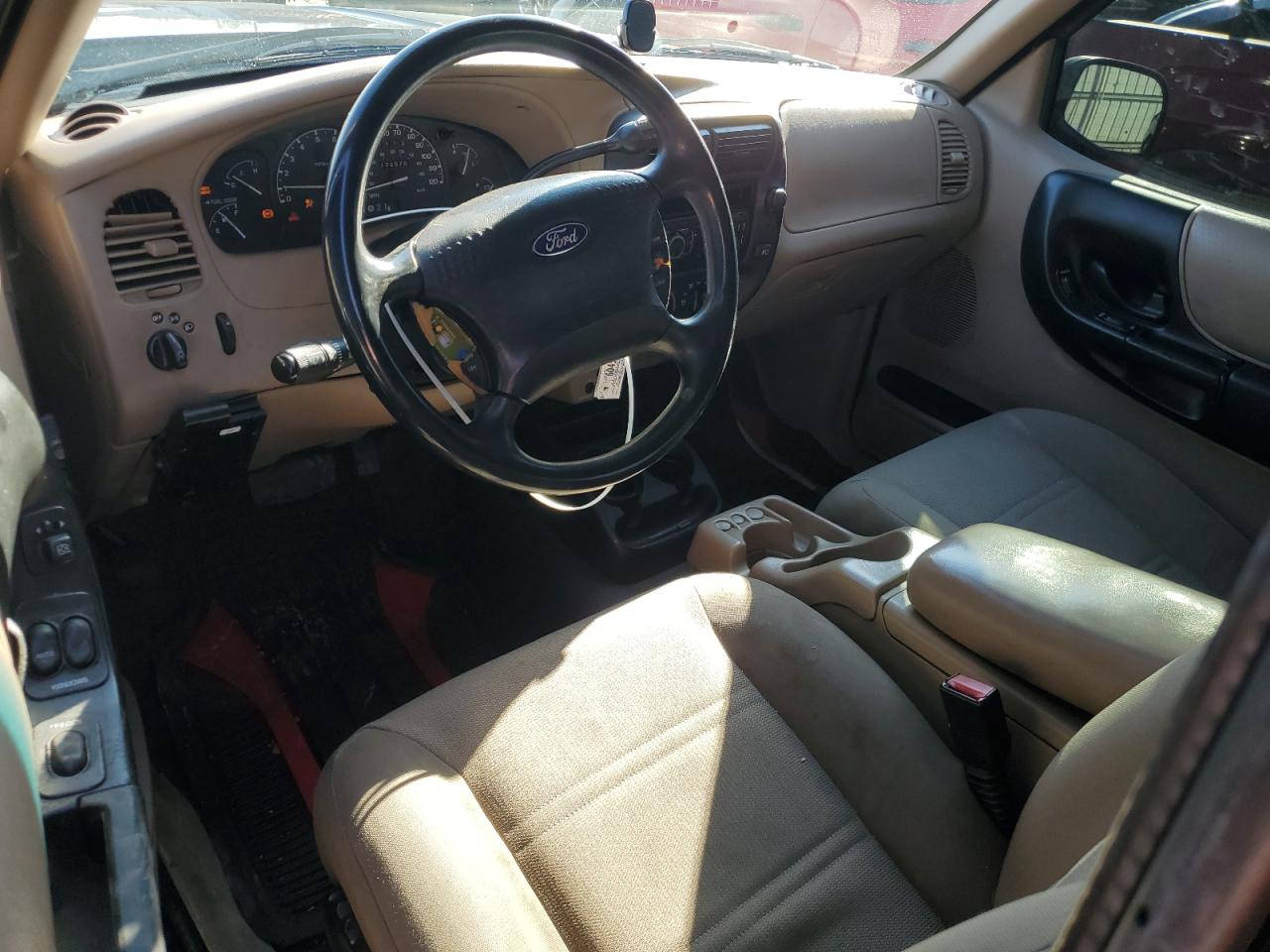 2002 Ford Ranger - Image 8