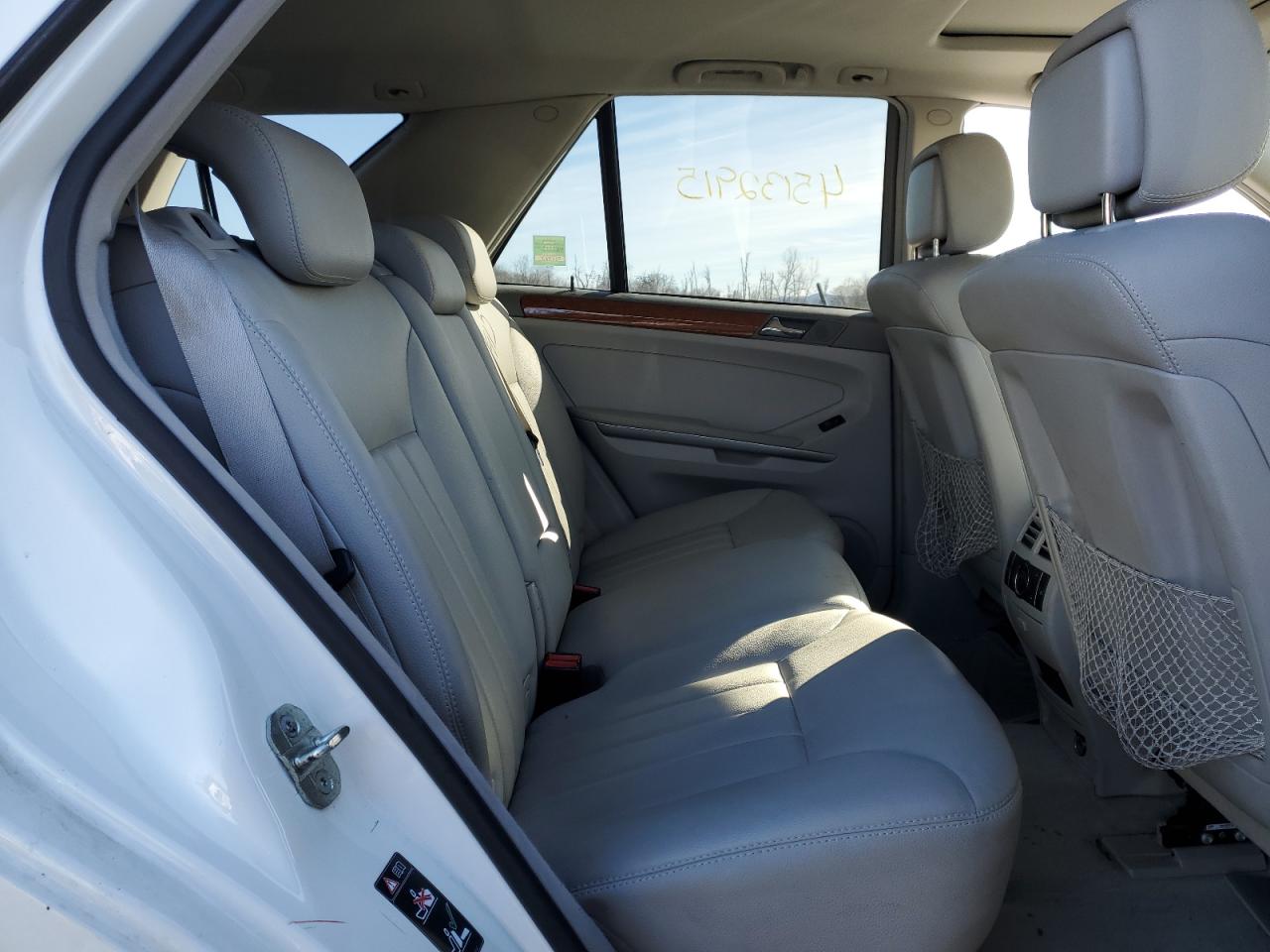 2007 Mercedes-Benz M-klasse - Image 11