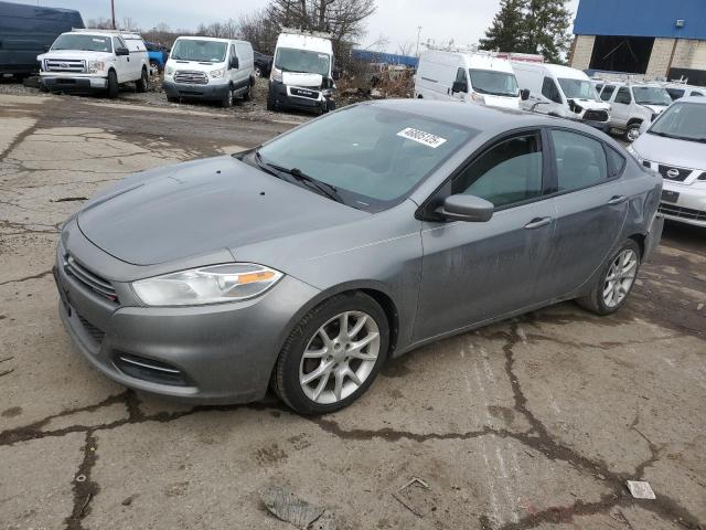 2013 Dodge Dart Sxt