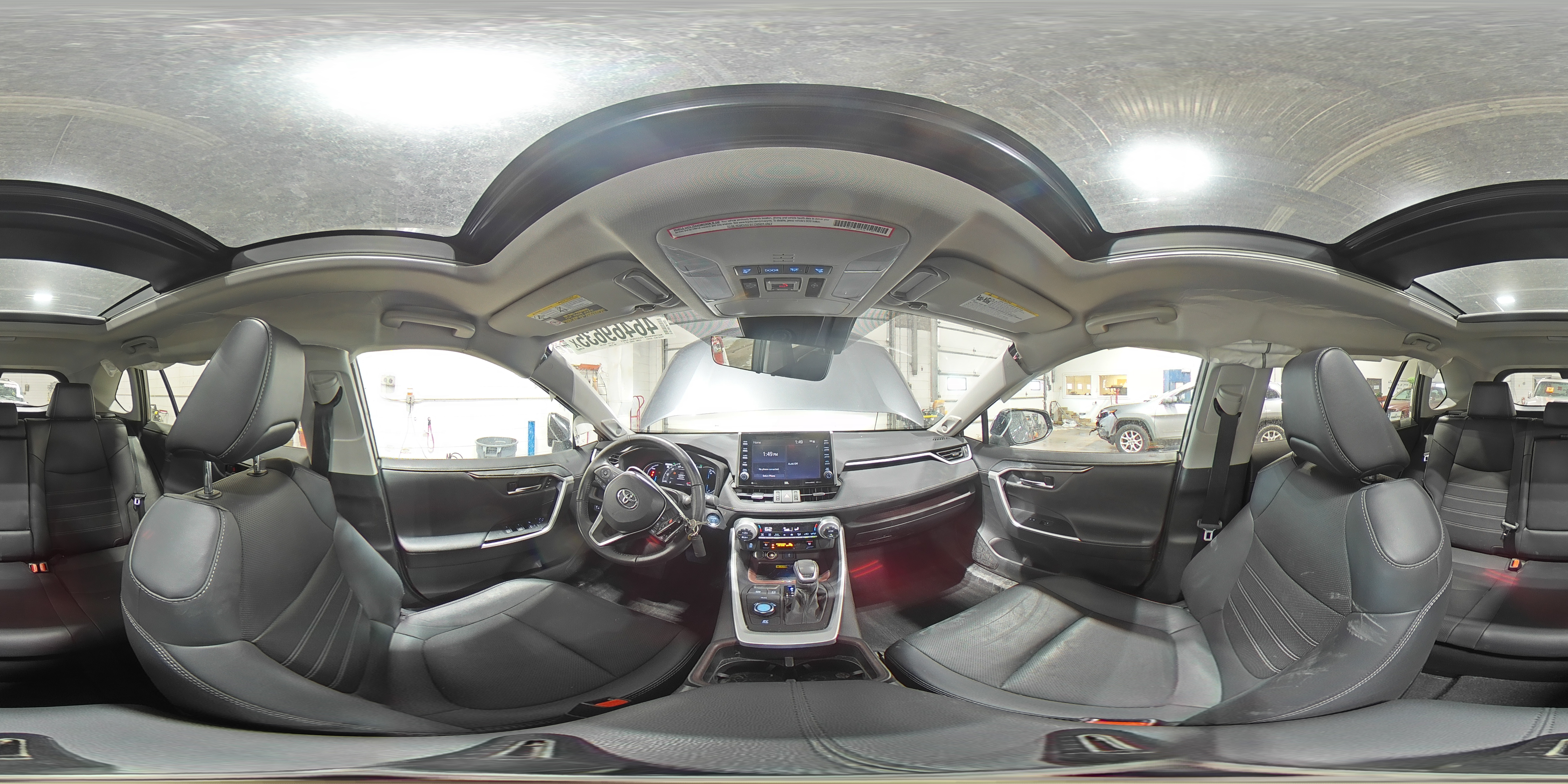2022 Toyota RAV 4 - Image 14