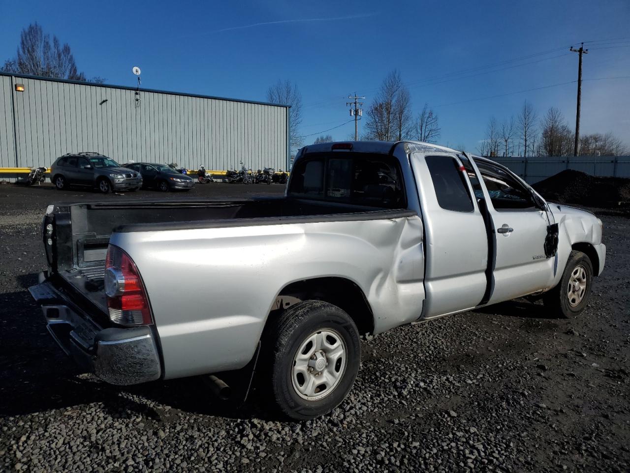 2013 Toyota Tacoma - Image 3
