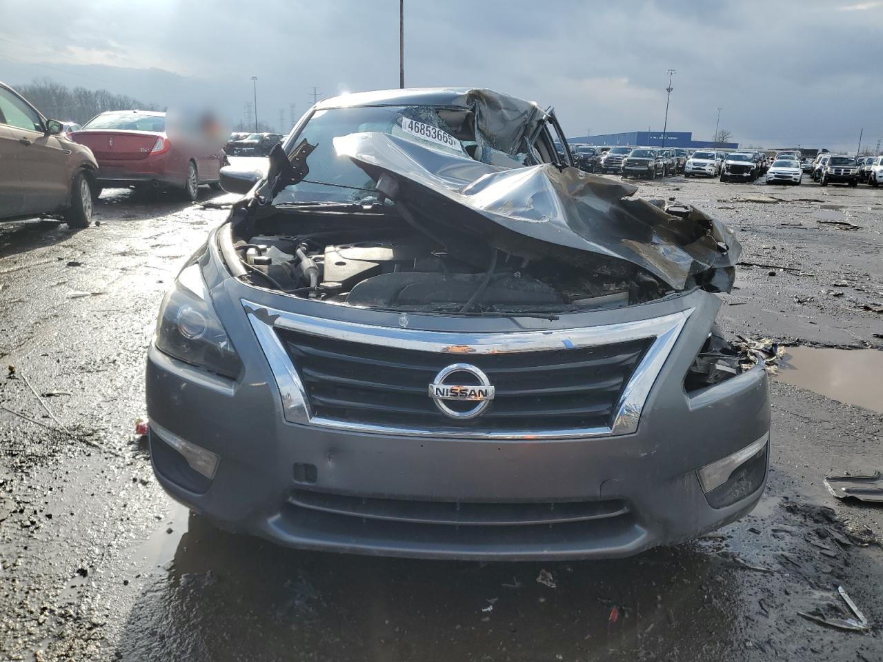 2015 Nissan Altima - Image 5