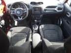 2018 Jeep Renegade Latitude იყიდება Walton-ში, KY - Rear End