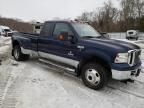 2006 FORD F350 SUPER DUTY à vendre chez Copart MA - WEST WARREN