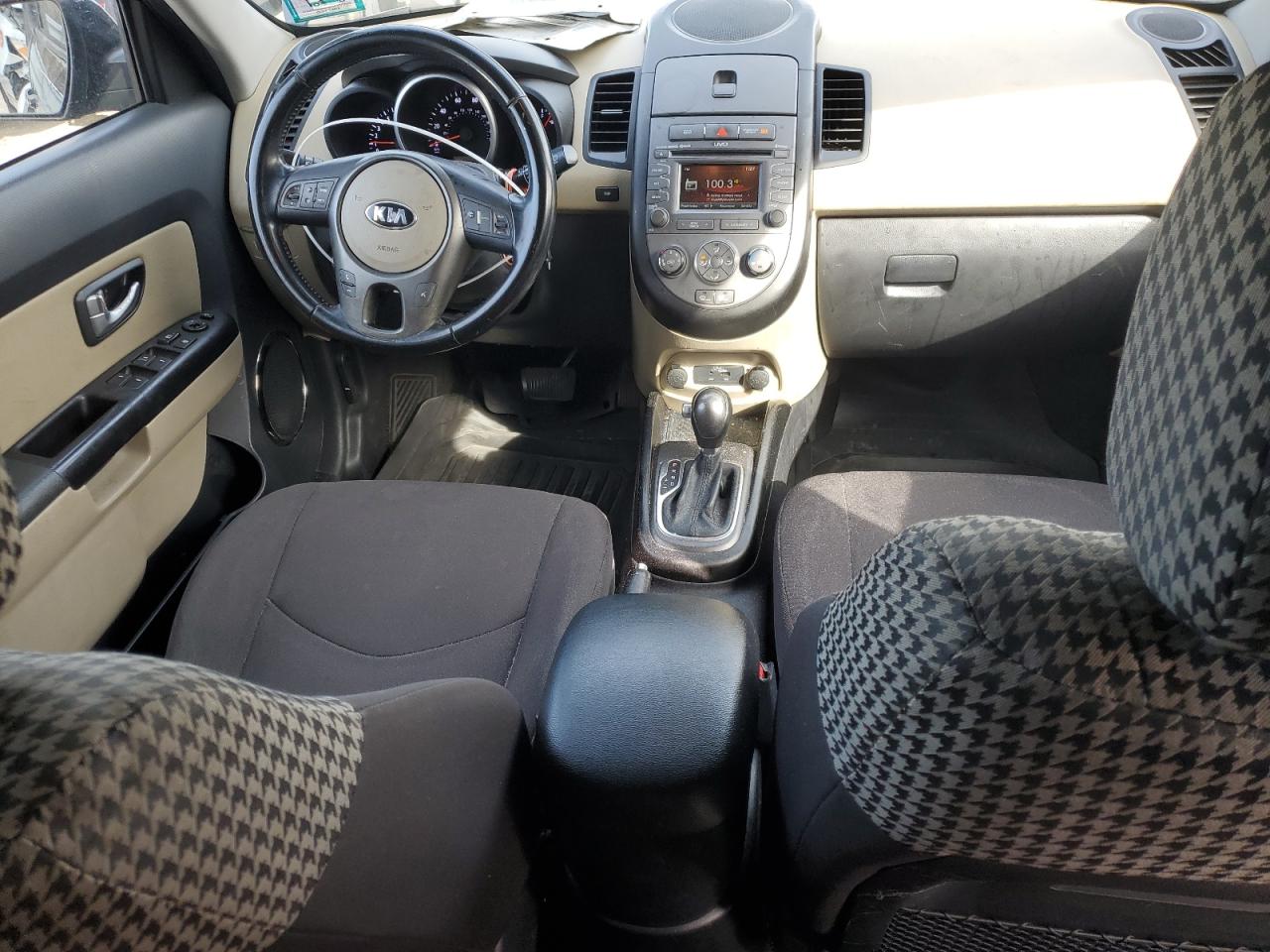 2013 Kia Soul - Image 8