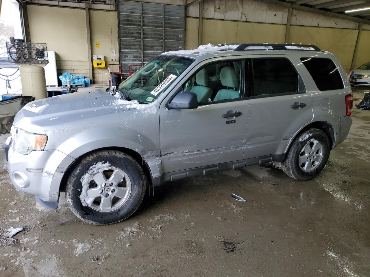 2012 Ford Escape - Image 1