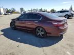 2016 Honda Accord Sport للبيع في Rancho Cucamonga، CA - Front End