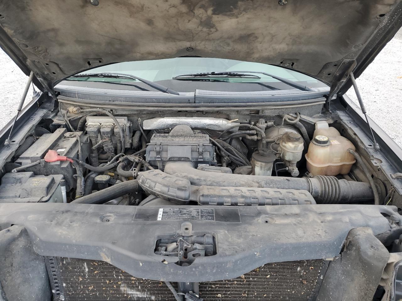 2007 Ford F-150 - Image 14