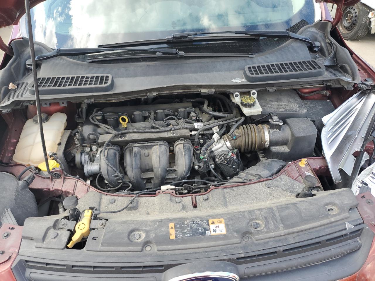 2014 Ford Escape - Image 12